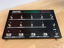 Voodoolab ground control gebraucht kaufen  Gersfeld