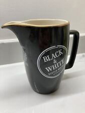 Wade pottery black for sale  YORK