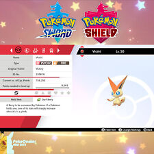 Evento Victini 2022 - Campeonatos del Mundo - WCS22 | Pokémon Espada y Escudo  segunda mano  Embacar hacia Mexico