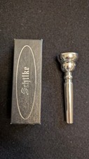 Schilke trumpet mouthpiece for sale  Cincinnati