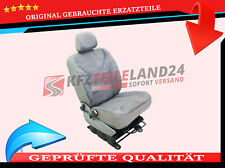 Renault trafic vivaro gebraucht kaufen  Nauen