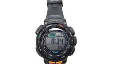 Casio pathfinder men for sale  Duncanville