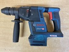 Bosch professional gbh18v for sale  UK