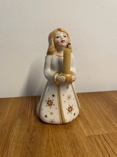 Figur porzellan deko gebraucht kaufen  Stuttgart