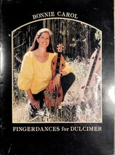 Bonnie carol fingerdances for sale  Salem