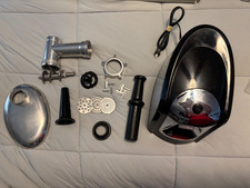 Electric meat grinder for sale  Cle Elum