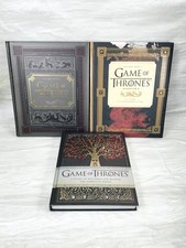 Game thrones deluxe for sale  COVENTRY