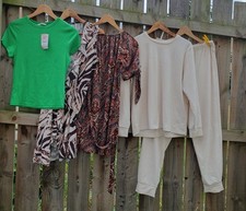Women clothes bundle for sale  EDINBURGH