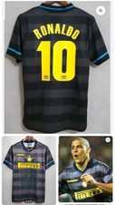Maglia inter ronaldo usato  Spigno Saturnia