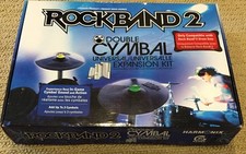 Rock band double for sale  Cleveland