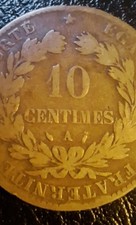 Centimes 1888 cérès. d'occasion  Paris XII