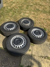 Transit mk8 full for sale  BEDFORD