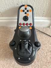 Logitech g27 gear for sale  SALTASH