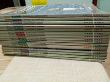 Almanacco illustrato del usato  Gonnosfanadiga