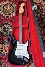 Chitarra elettrica fender usato  Fermo