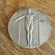Médaille marinette serre d'occasion  Moussan