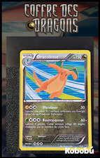 Carte pokémon dracolosse d'occasion  Paris XI