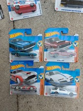 Hot wheels muscle for sale  BRIDGEND