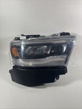 Right headlight for d'occasion  Expédié en Belgium