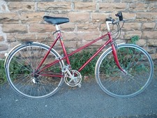 Raleigh clubman ladies for sale  NOTTINGHAM
