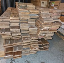 Reclaimed canadian walnut for sale  SALFORD