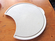 Tupperware schneidebrett 2621 gebraucht kaufen  Deutschland