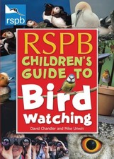 Rspb children guide for sale Rspb children guide for sale  STOCKPORT