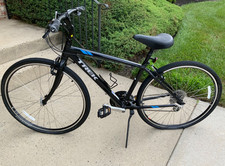Trek verve bicycle for sale  Trenton