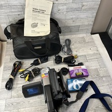 Sony ccd trv68 for sale  Newark
