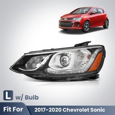 Halogen headlight 2017 for sale  The Colony