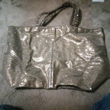 Zadig voltaire gold d'occasion  Expédié en Belgium