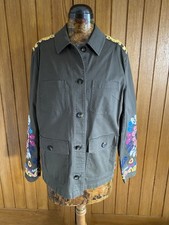 Boden new khaki for sale  BANBURY