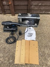 Powerbase orbital sander for sale  MONMOUTH