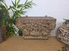 Vintage antique indian for sale  AMERSHAM