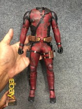 Hot toys mms782 d'occasion  Expédié en Belgium