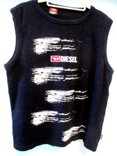 Cooles muskelshirt diesel gebraucht kaufen  Viersen