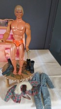 Ancien big jim d'occasion  Sainte-Maure-de-Touraine