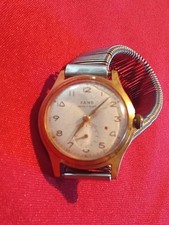 Montre zand ancre d'occasion  Aspet