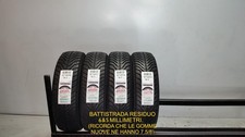 Gomme usate termiche usato  Comiso