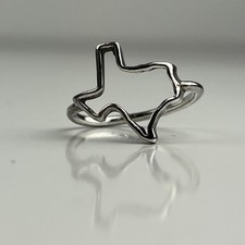 Sterling silver james for sale  Bryan