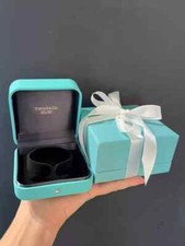 Tiffany bracelet box for sale  Pomona