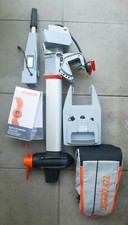 Toqeedo elektro bootsmotor gebraucht kaufen  Groß-Gerau