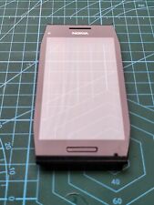 SMARTPHONE NOKIA X7 CRISTAL FRONT COVER LCD SCREEN USED ORIGINAL comprar usado  Enviando para Brazil