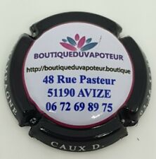 Capsule champagne caux d'occasion  Épernay