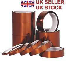 Kapton polyimide tape for sale  ARMAGH