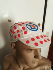 Cappellino bandana ciclismo usato  Rimini
