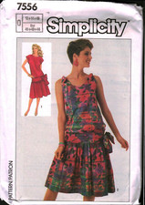 7556 vintage simplicity for sale  Oroville