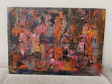 Contemporary abstract mixed for sale  Saint Louis