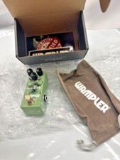 Wampler moxie overdrive for sale Wampler moxie overdrive for sale  Winston