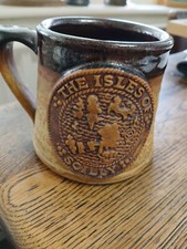 Isles scilly ceramic for sale  STOURBRIDGE